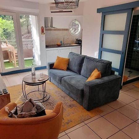 Caz'A Boucan Saint-Gilles-les Bains Ngoại thất bức ảnh