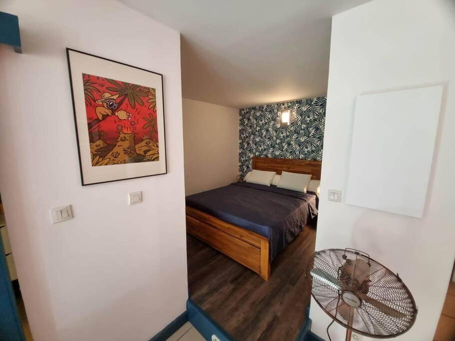 Caz'A Boucan Saint-Gilles-les Bains Ngoại thất bức ảnh