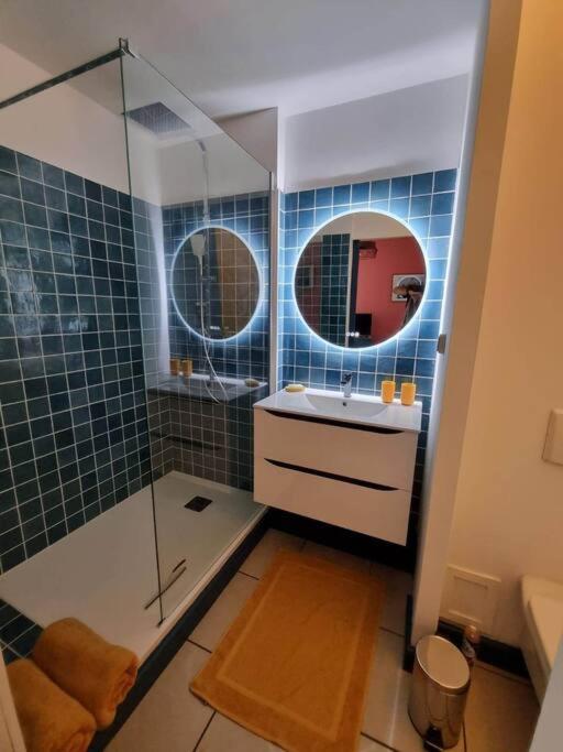 Caz'A Boucan Saint-Gilles-les Bains Ngoại thất bức ảnh