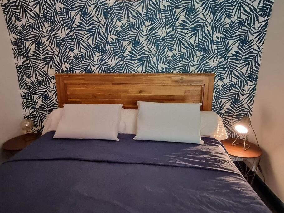 Caz'A Boucan Saint-Gilles-les Bains Ngoại thất bức ảnh