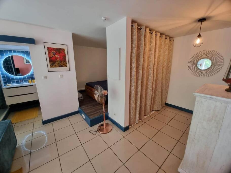 Caz'A Boucan Saint-Gilles-les Bains Ngoại thất bức ảnh