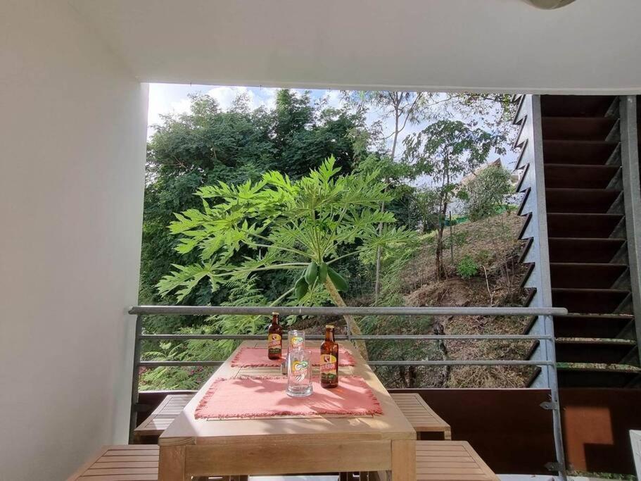 Caz'A Boucan Saint-Gilles-les Bains Ngoại thất bức ảnh