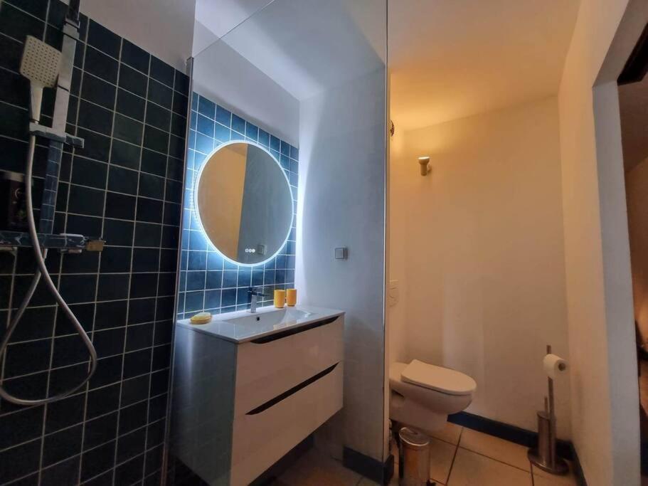 Caz'A Boucan Saint-Gilles-les Bains Ngoại thất bức ảnh