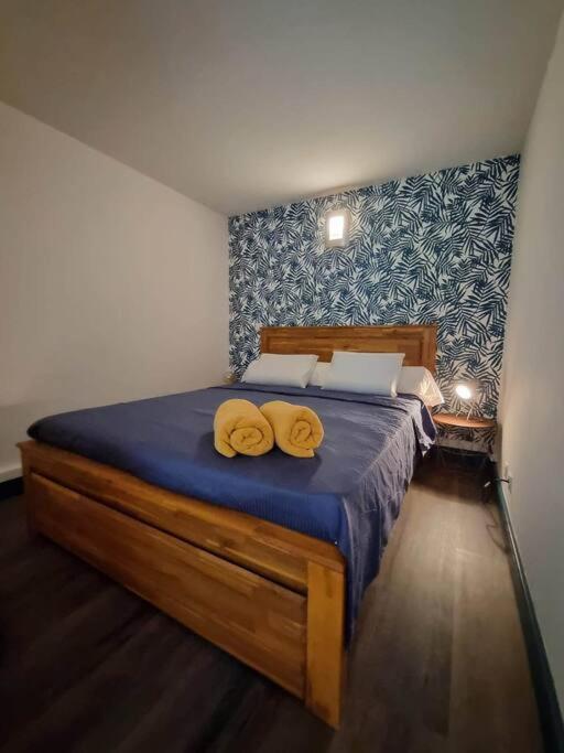 Caz'A Boucan Saint-Gilles-les Bains Ngoại thất bức ảnh